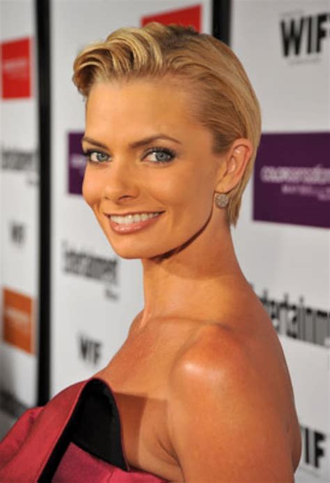 jamie pressly nude pics|JAIME PRESSLY Nude